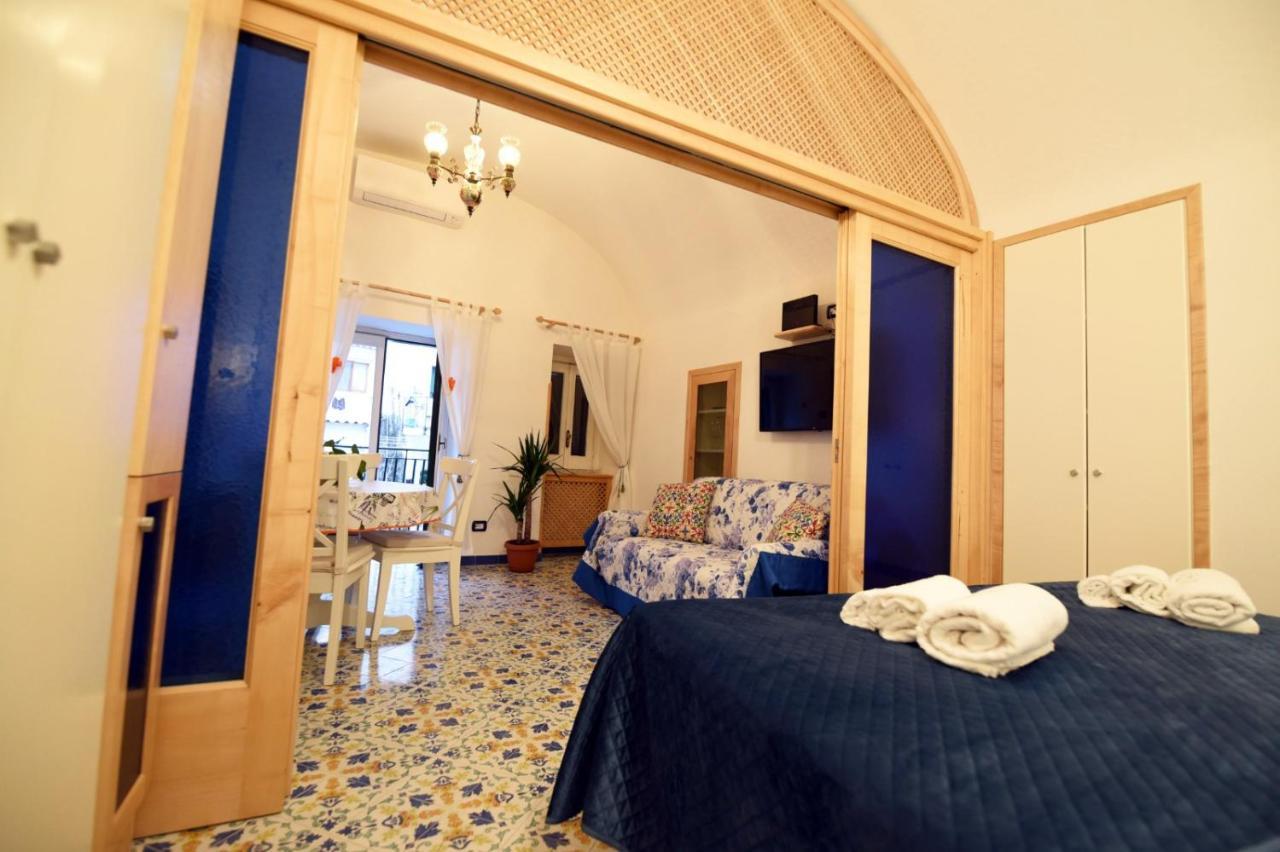 Casa De Rosa Apartment อัตรานี ภายนอก รูปภาพ