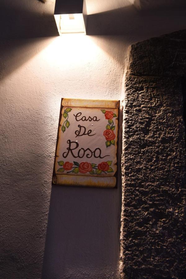 Casa De Rosa Apartment อัตรานี ภายนอก รูปภาพ