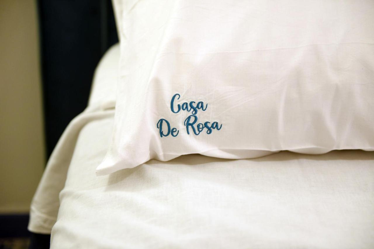 Casa De Rosa Apartment อัตรานี ภายนอก รูปภาพ
