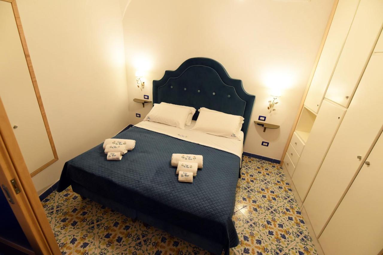 Casa De Rosa Apartment อัตรานี ภายนอก รูปภาพ
