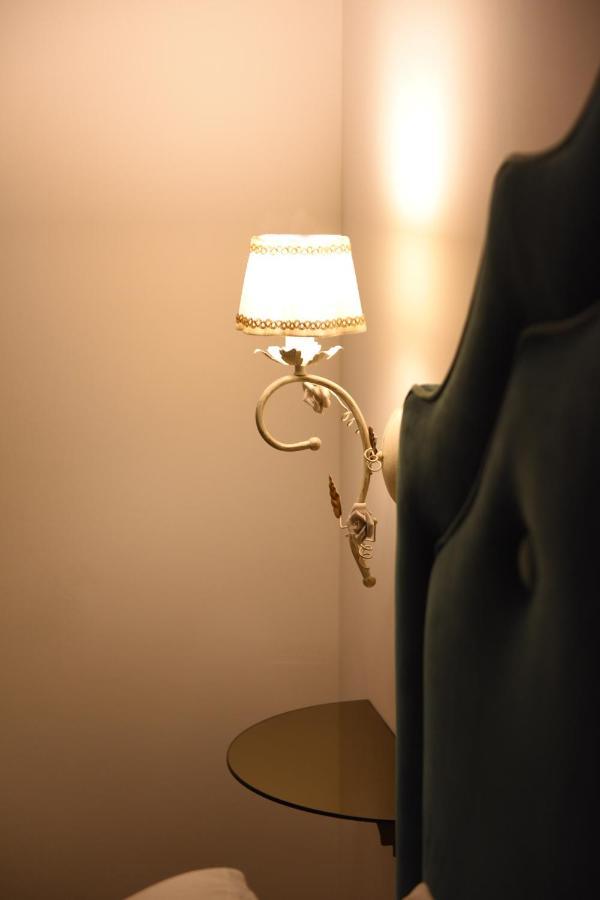 Casa De Rosa Apartment อัตรานี ภายนอก รูปภาพ
