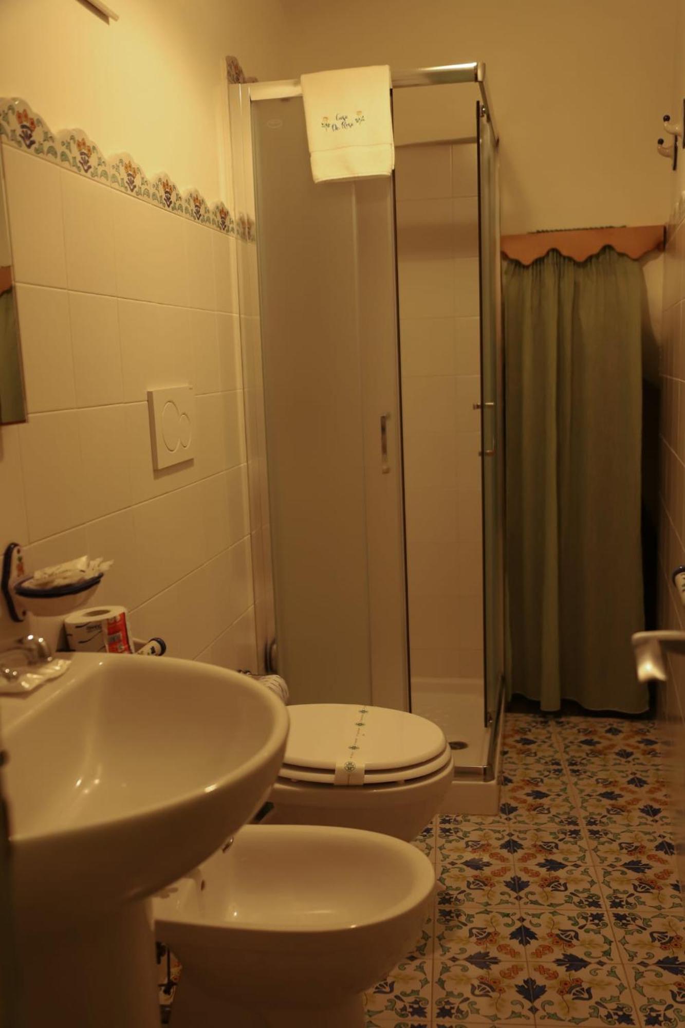 Casa De Rosa Apartment อัตรานี ภายนอก รูปภาพ