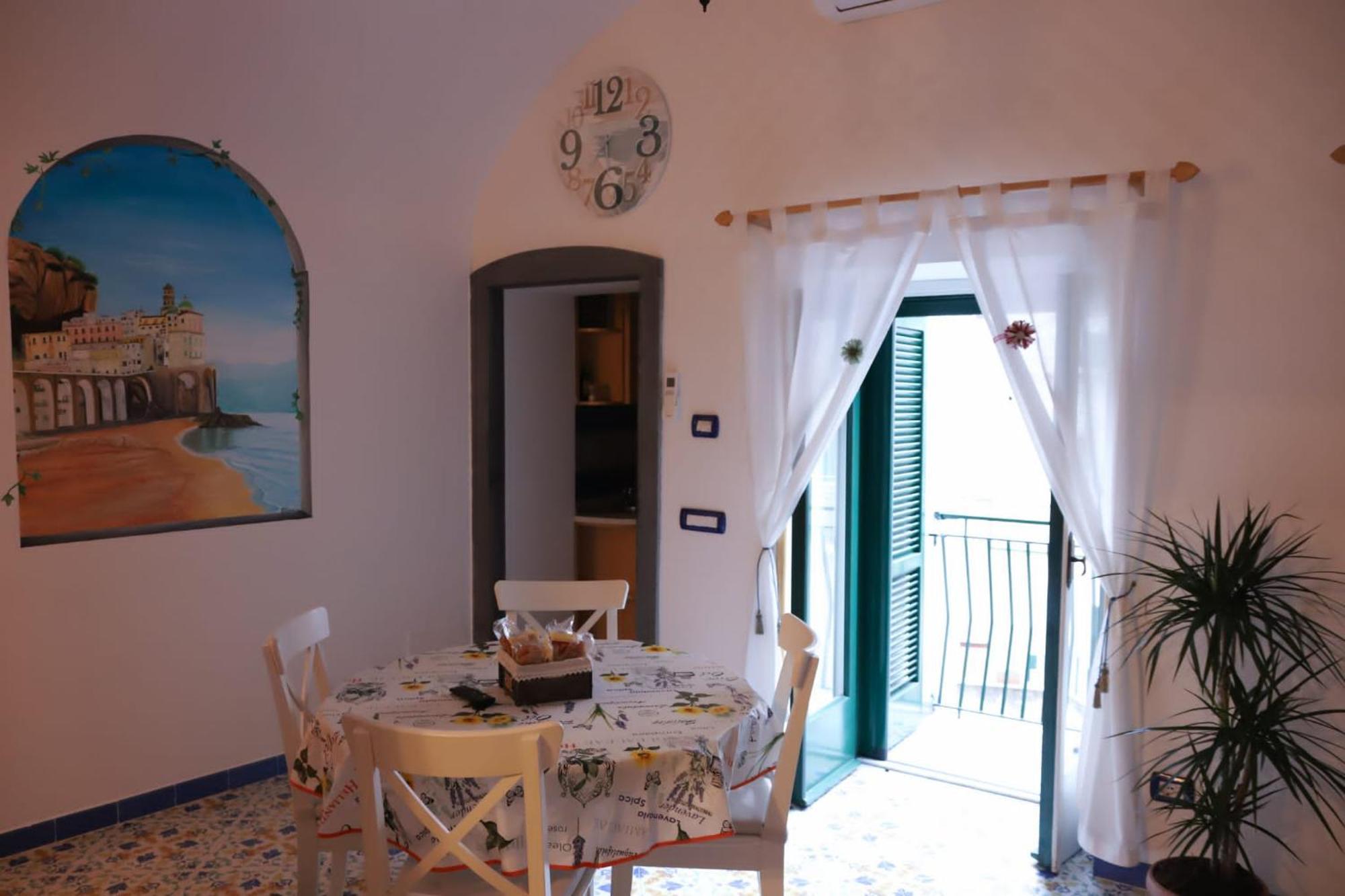 Casa De Rosa Apartment อัตรานี ภายนอก รูปภาพ