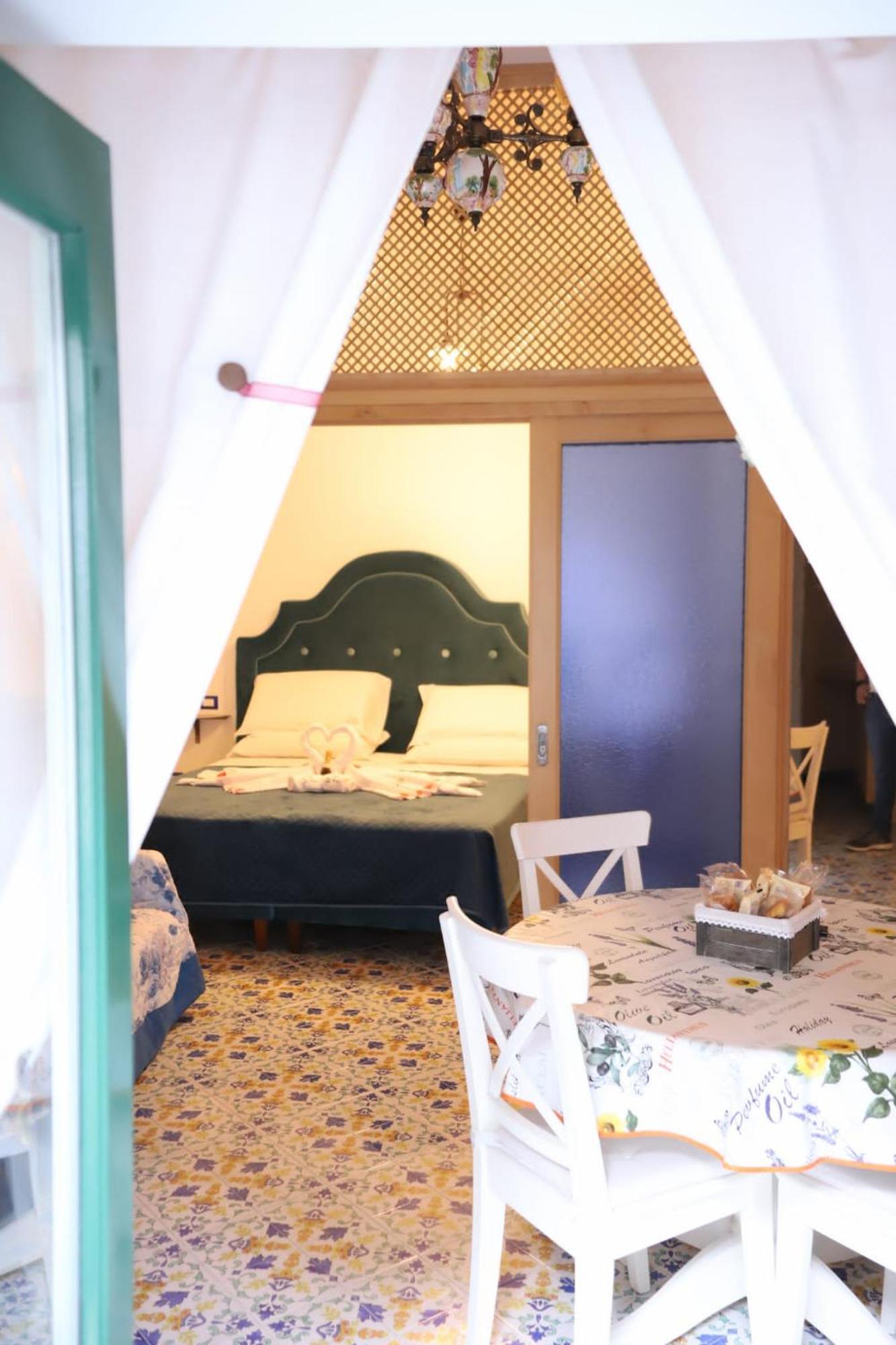 Casa De Rosa Apartment อัตรานี ภายนอก รูปภาพ